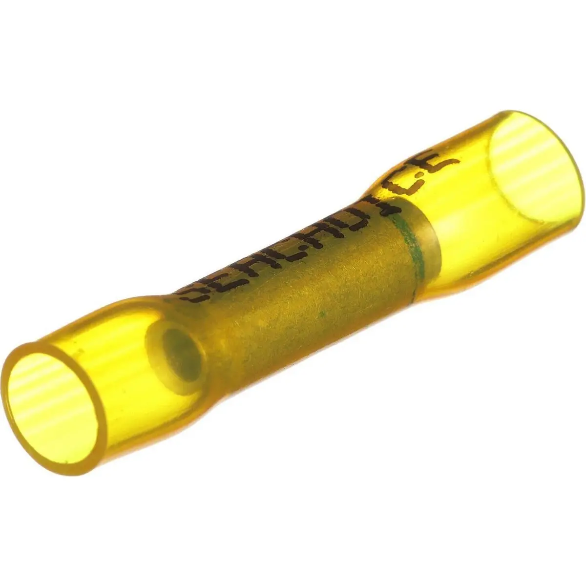 Seachoice 50-61441 Step Down Heat Shrink Butt Connectors, 16-14/12-10 100/Pack 2