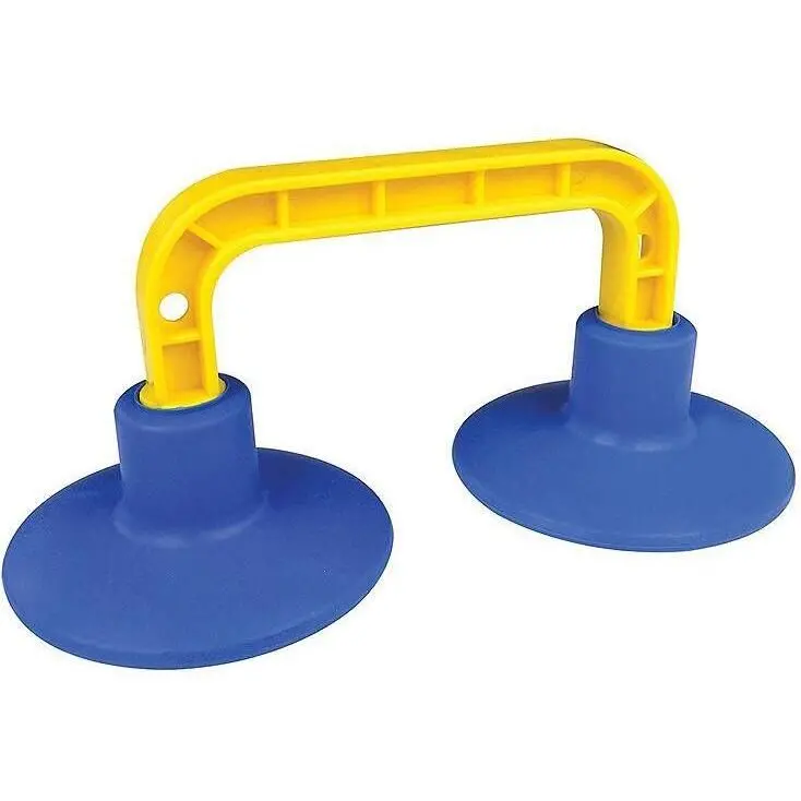 Seachoice 37483 Suction-Cup Hull Handle, 9" 2