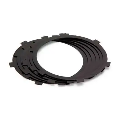 Tci 724102 Automatic Transmission Clutch Steels – Heat-Treated Durability Upgrade 1