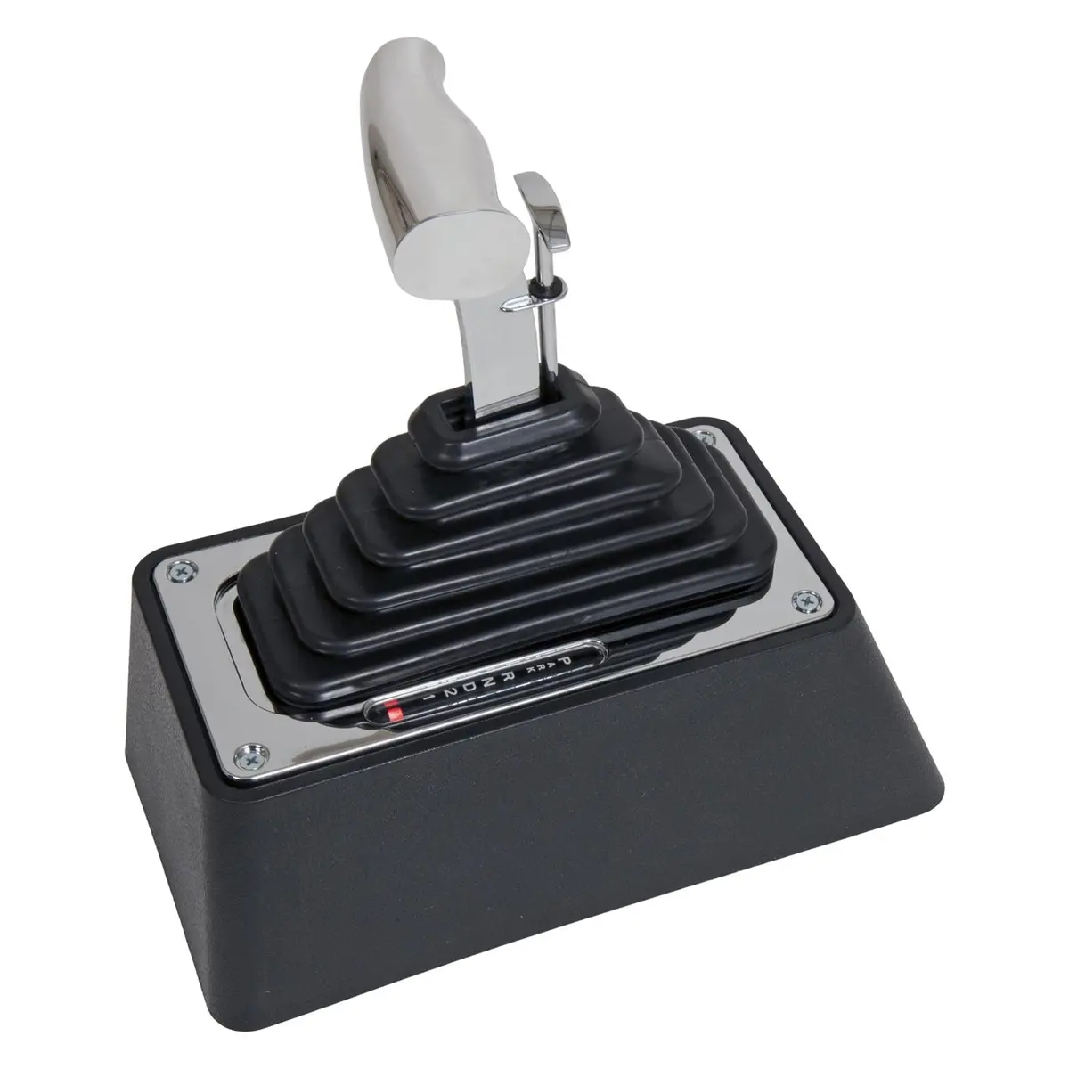 Tci 616444 Streetfighter Manual Shifter For Performance Transmissions 1