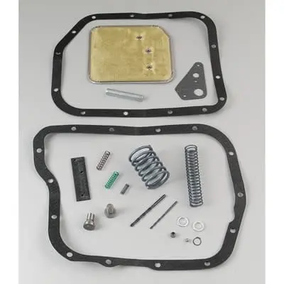 Tci Trans-Scat 220000 Valve Body Upgrade Kit – Optimized For Automatic Transmissions 1