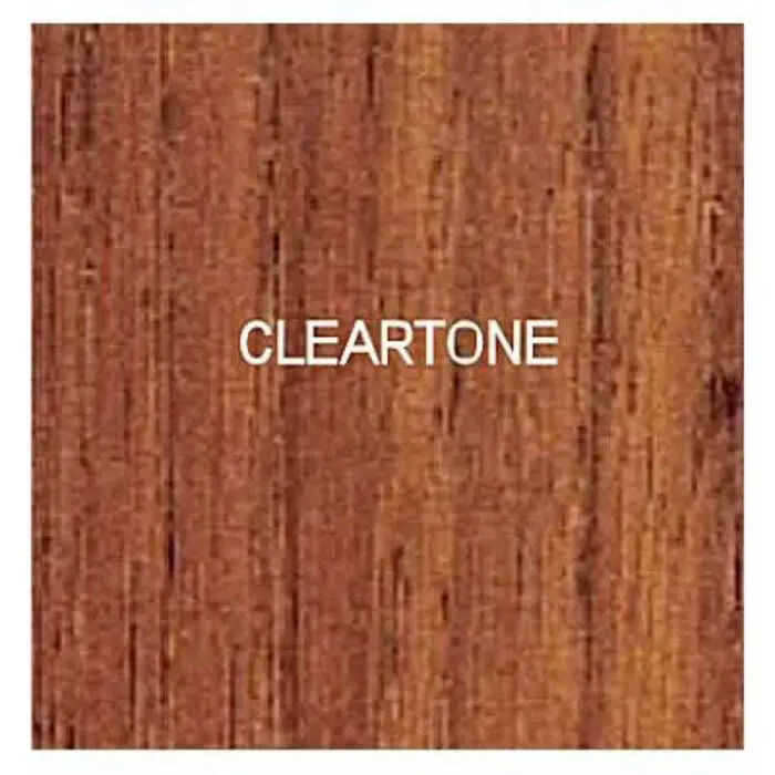 Semco 10324 Teak Sealer Clear 1 Quart 1