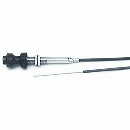 Seastar Cc34520 33Lv No Hub Control Cable 2