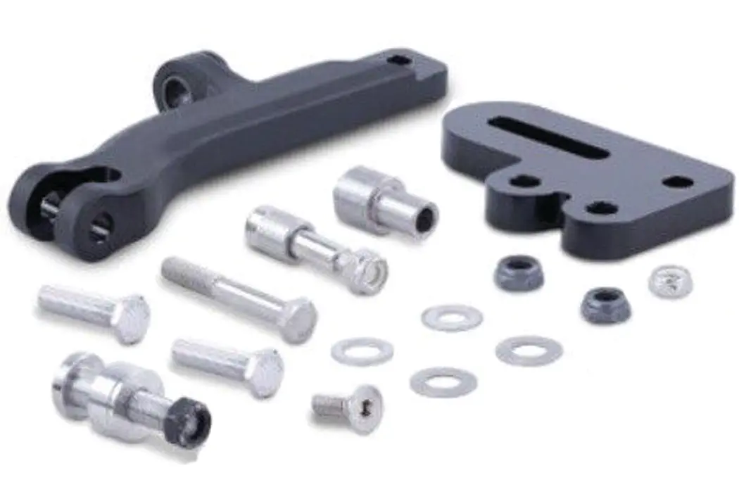 Martyr Ha5521 Martyr Tournament Drive Bracket Hardware Kit 2