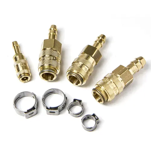 Seastar Hp6170 Quick Connect Hose Ends 1