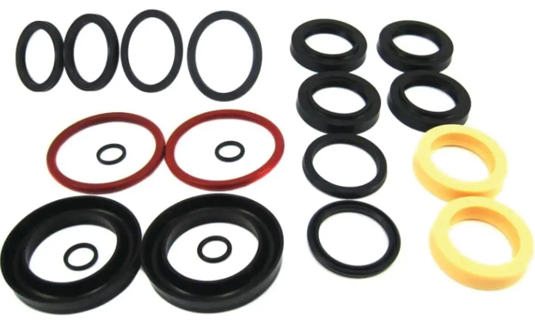 Dometic Hs5196 Hydraulic Seal Kit | Fits All Power Steer Cylinders 1