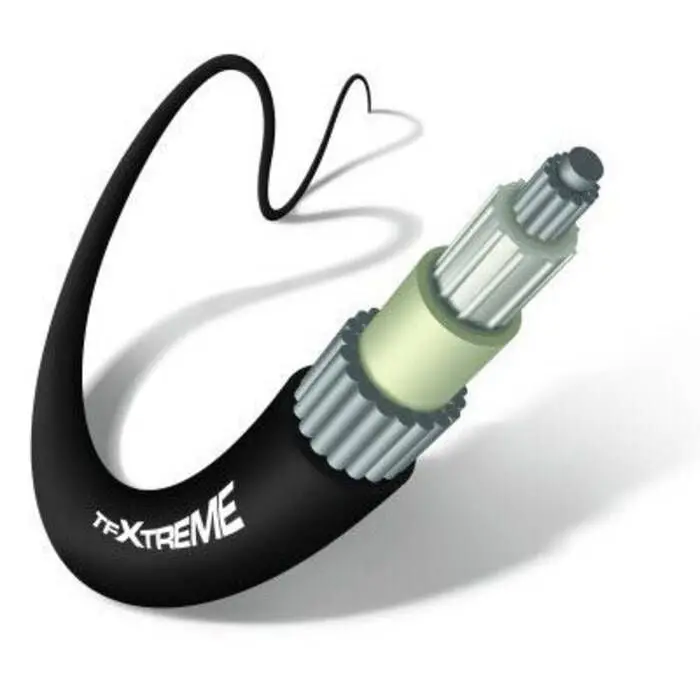 Seastar Ccx20509 Omc-J/E Tfxtreme Control Cable 2