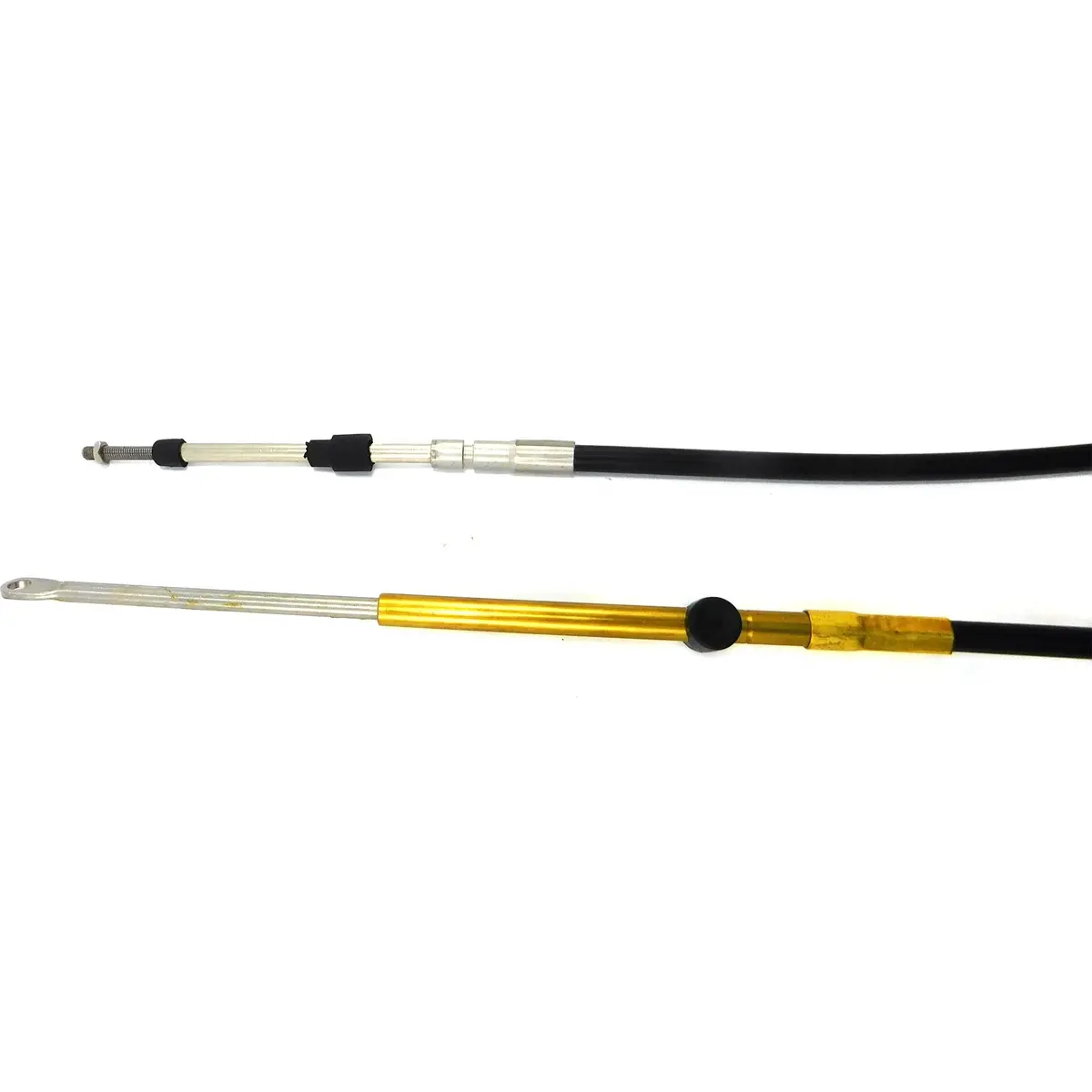 Seastar Ccx21416 Omc/Volvo Penta Tfxtreme Control Cable 2
