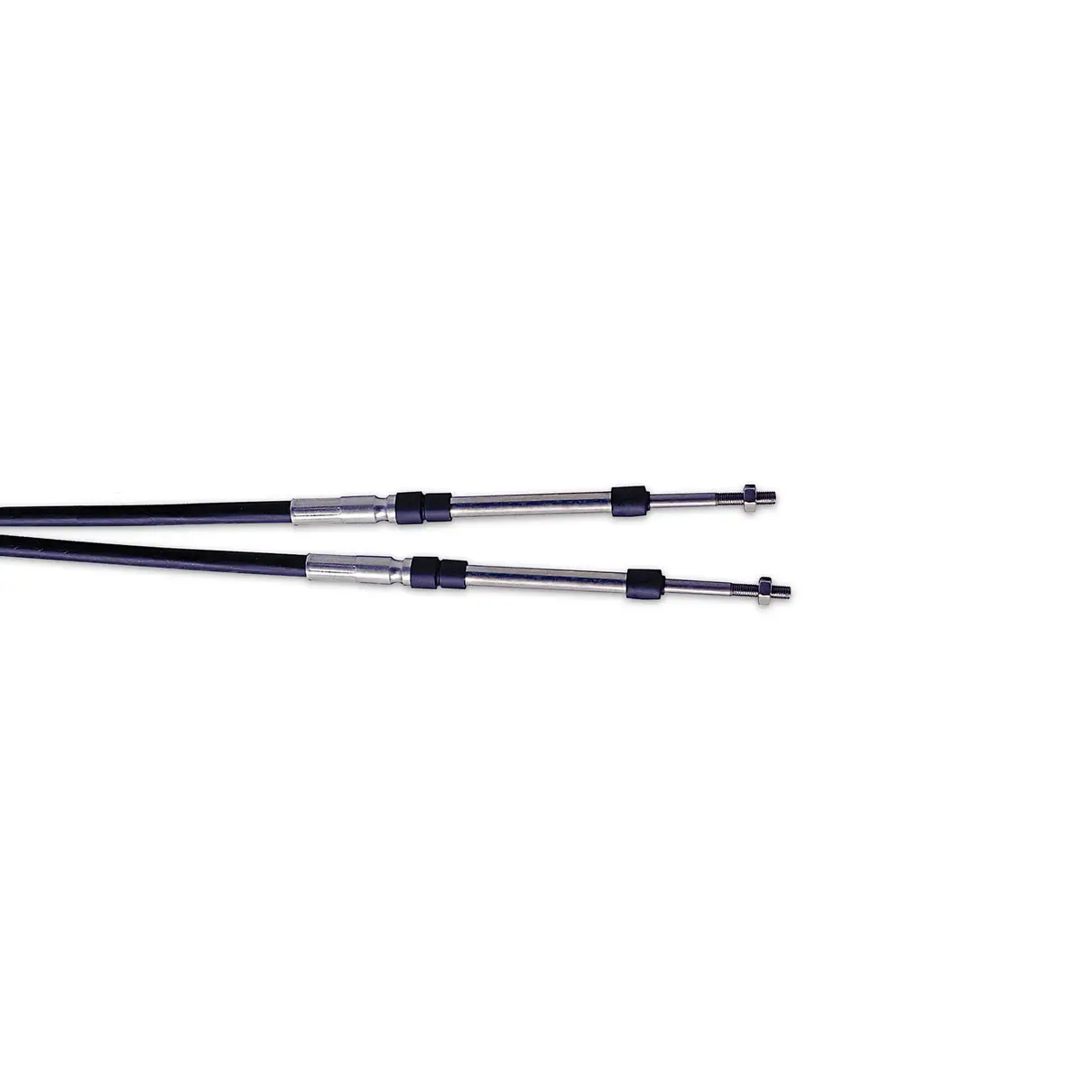 Seastar Ccx43317 Tfxtreme 4300Cc Series Control Cable Assembly 2