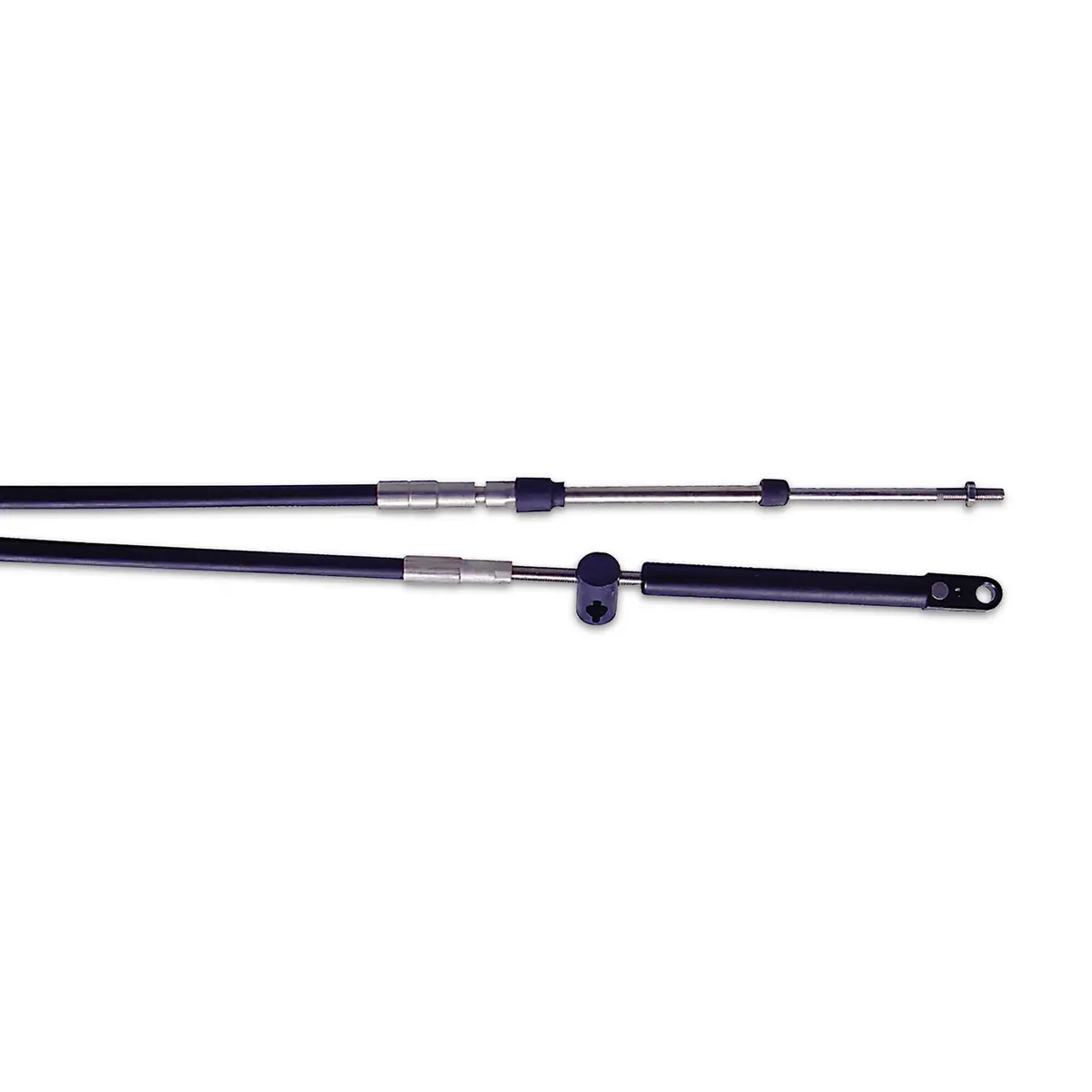 Seastar Ccx63024 3600 Merc Tfxtreme Control Cable Assembly 2