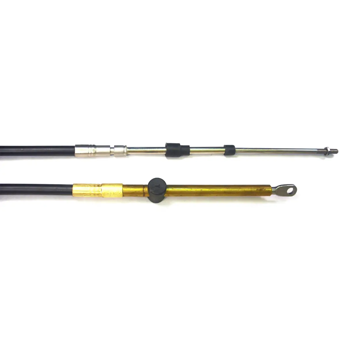 Seastar Ccx74022 Omc/Volvo Tfxtreme Control Cable Assembly 2