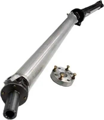 The Driveshaft Shop Precision-Balanced Custom Driveshaft – Mish14-A Series 1