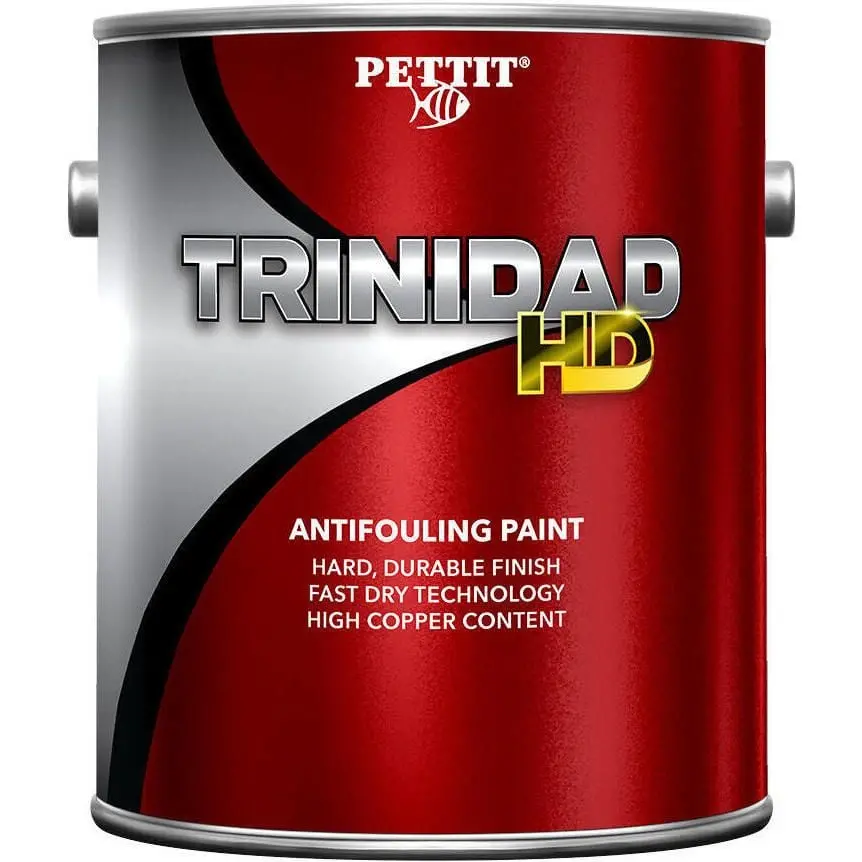 Pettit 1371G Trinidad Hd, Gal., Green 1