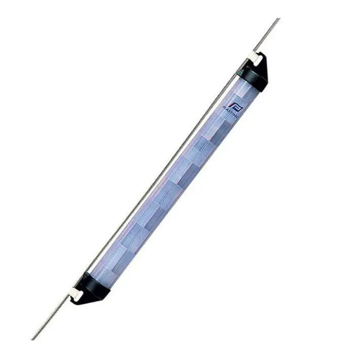 Plastimo 39099 Tubular Radar Reflector 10 X 56 Cm (4" X 22") 1