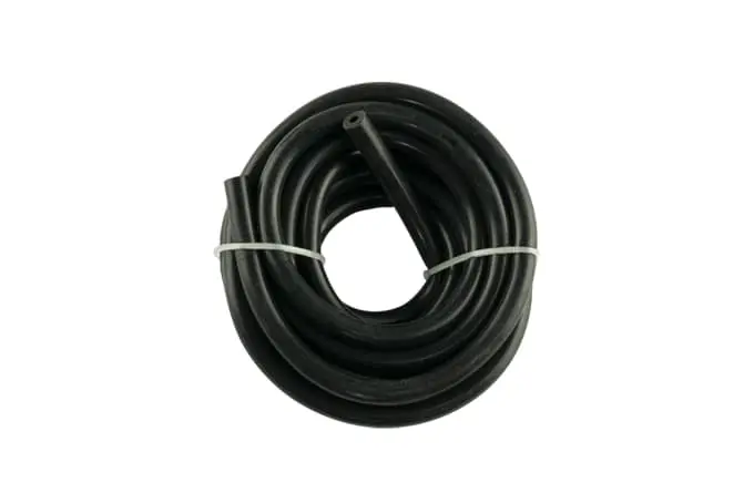 3M Black Vacuum Tubing Pack – 3Mm Id Flexible Hose 1