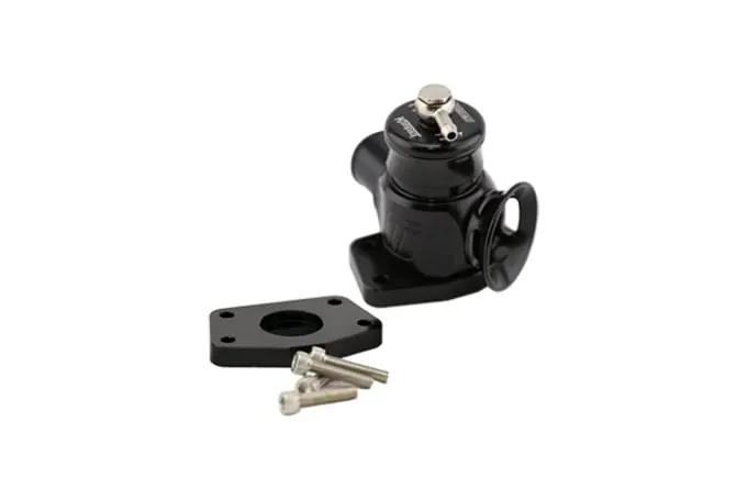 Kompact Ts-0203-1036 Dual-Port Blow-Off Valve 1