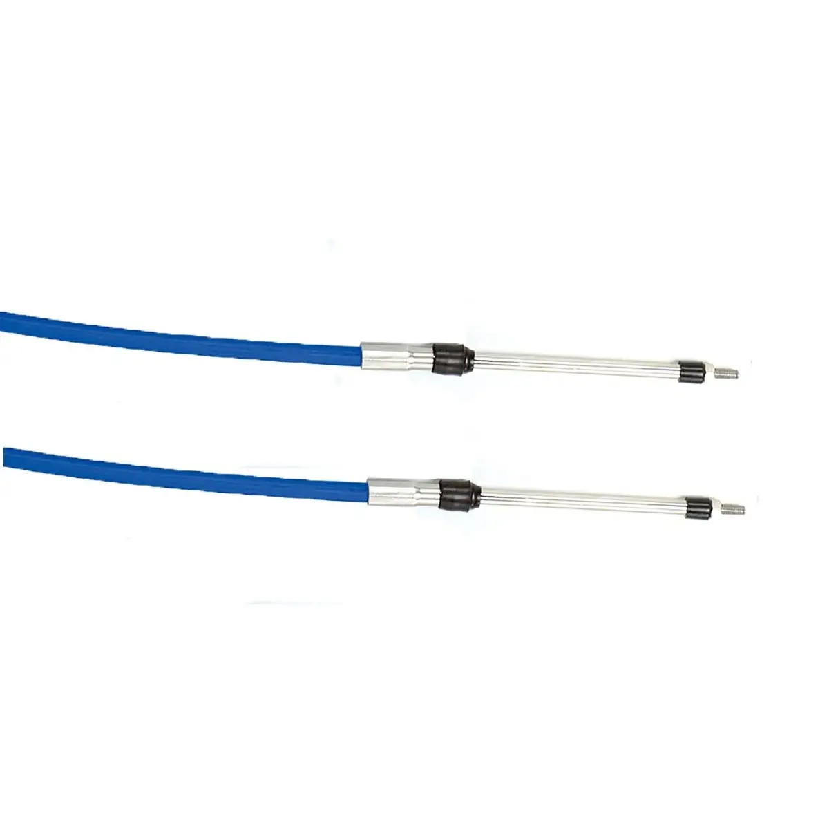 Uflex Machzerox50 3300 33C Type Control Cables, 50' 2