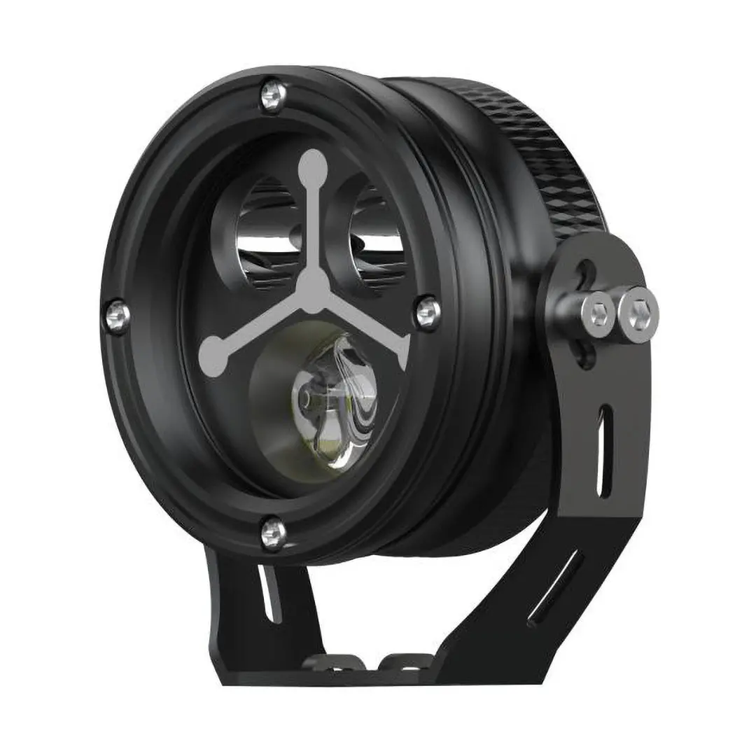Desert Fox Raptor Pro Led Spot Lights 1