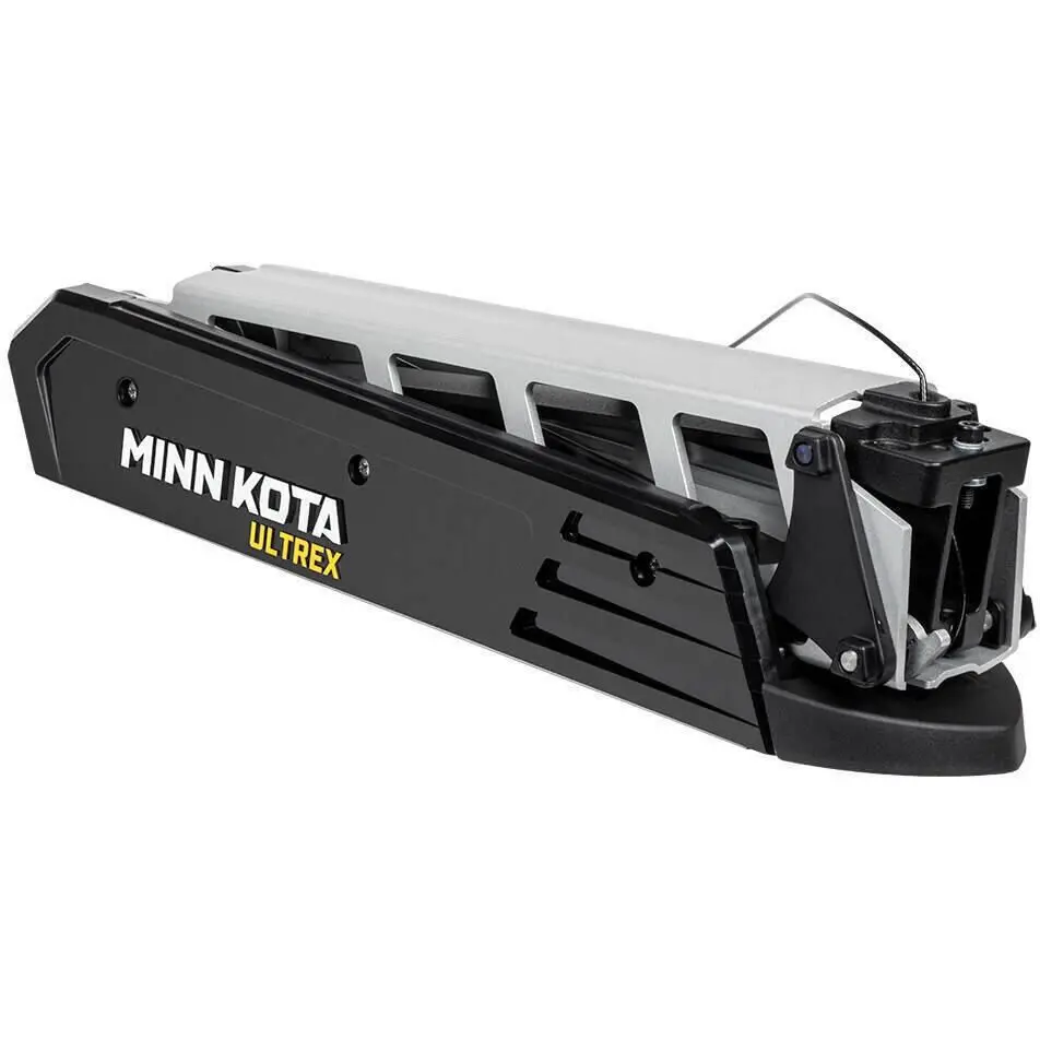 Minn Kota 1854082 Ultrex Mount For Mega Live Imaging Targetlock/Mega 360 Imaging, Systems 45" 112 Lbs 1