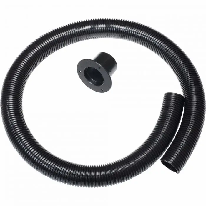 Sierra 18-9883B-1 Shields Sternflex Rigging Hose & Flange Kit, Black 1