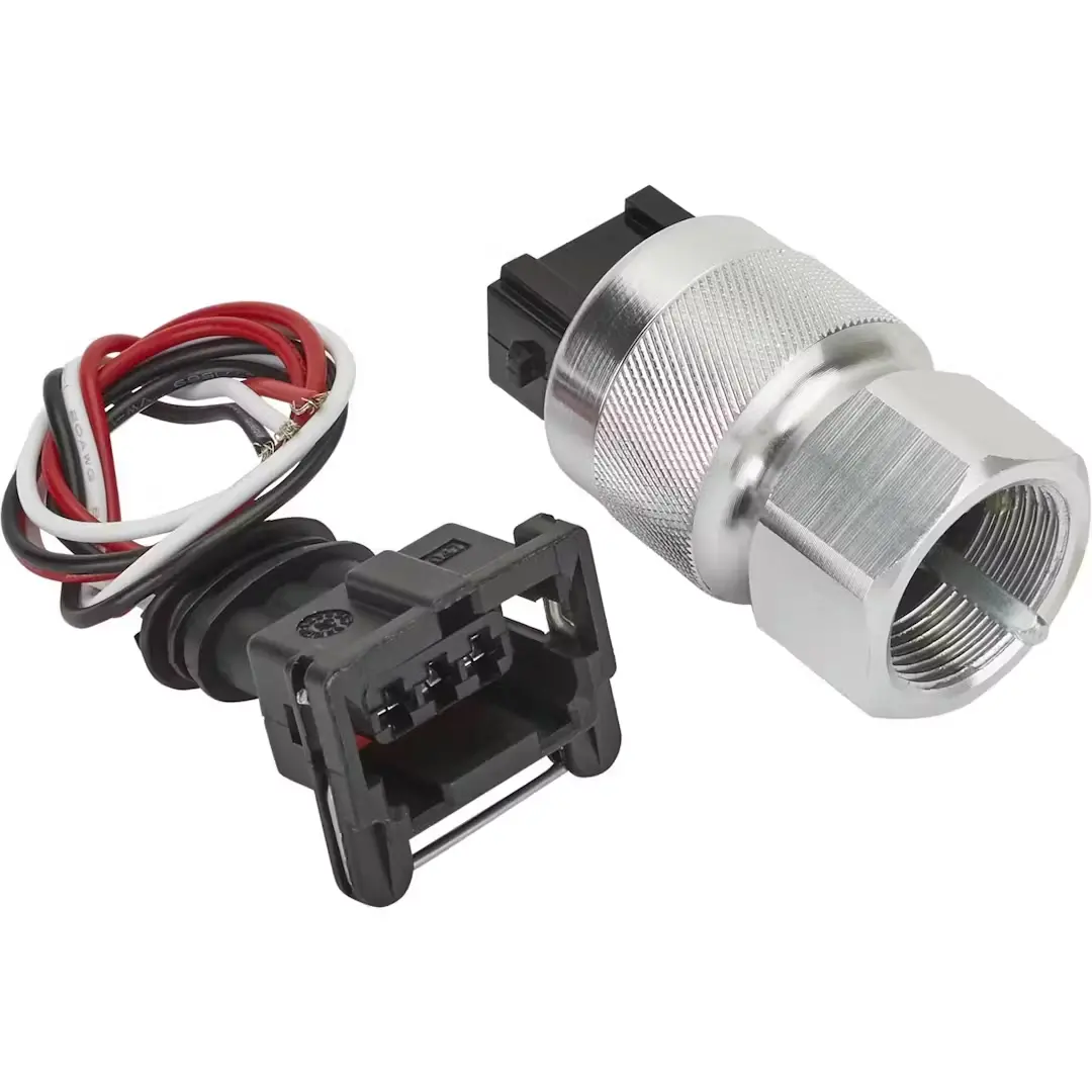 Stewart Warner M-82623B Tachometer Sender With 0.104 Sq Tip Only 1