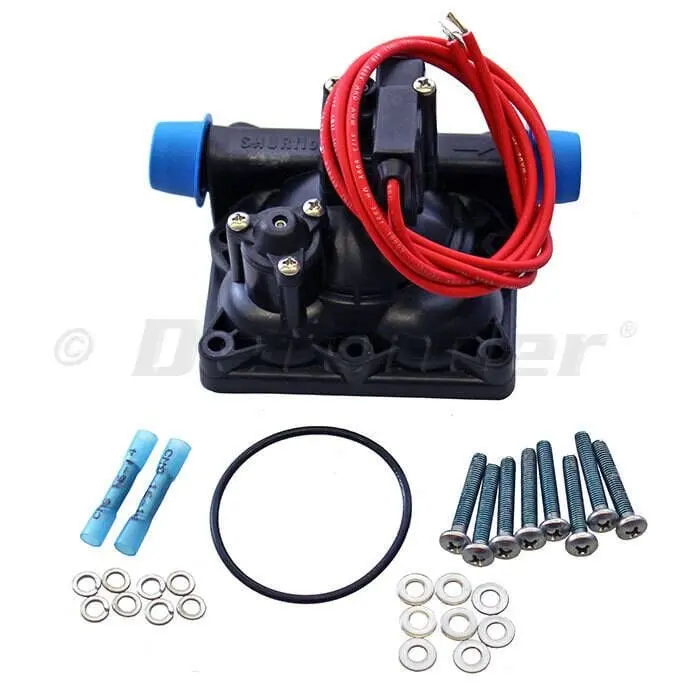 Shurflo 94-800-23 Upper Assembly For Aqua King Standard 1