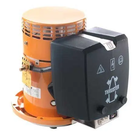 Vetus Maxwell Set0079 24 Volt Motor | Vetus 1