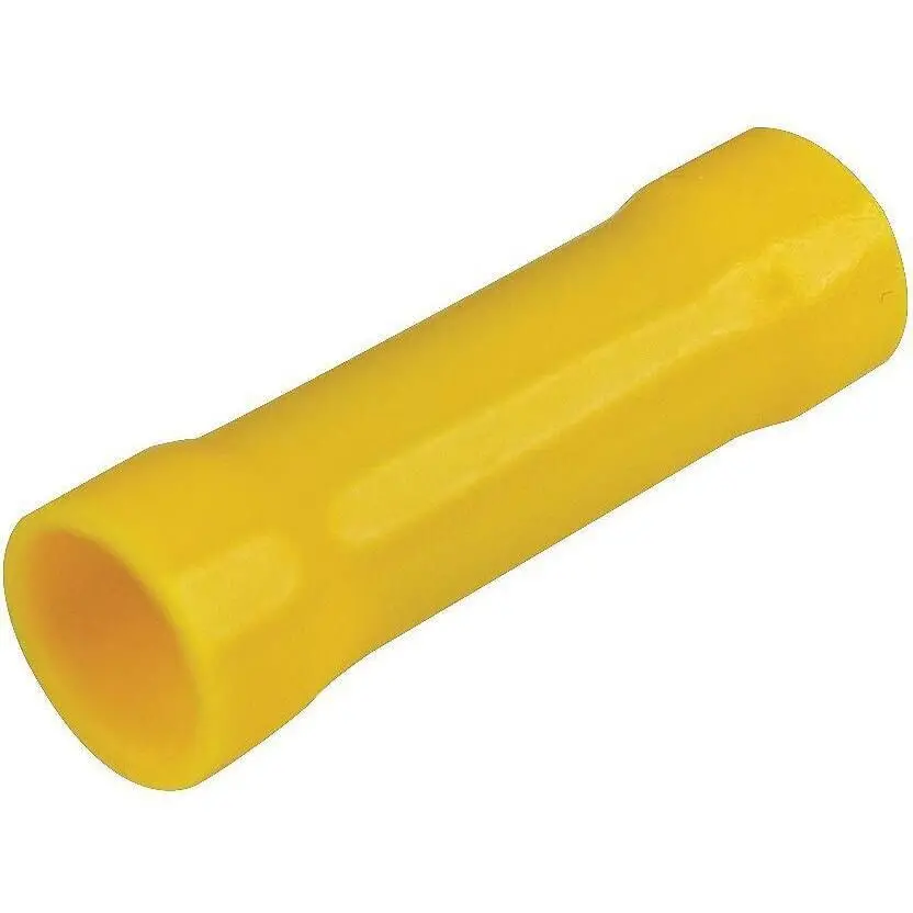 Seachoice 60621 Vinyl Insulated Butt Connectors 2