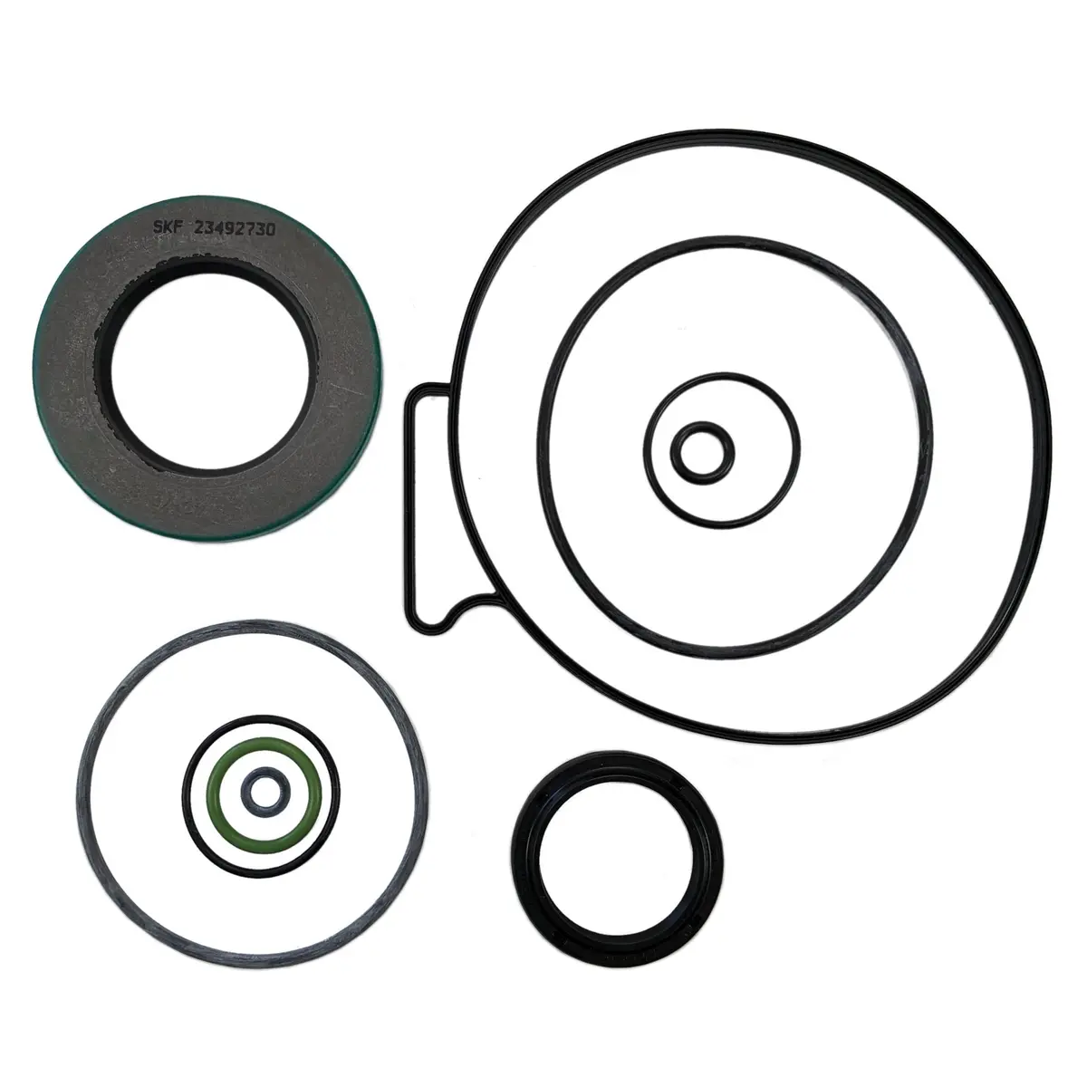 Volvo 3888917 Sx-A & Dps-A Upper Gearcase Seal Kit | Penta 1