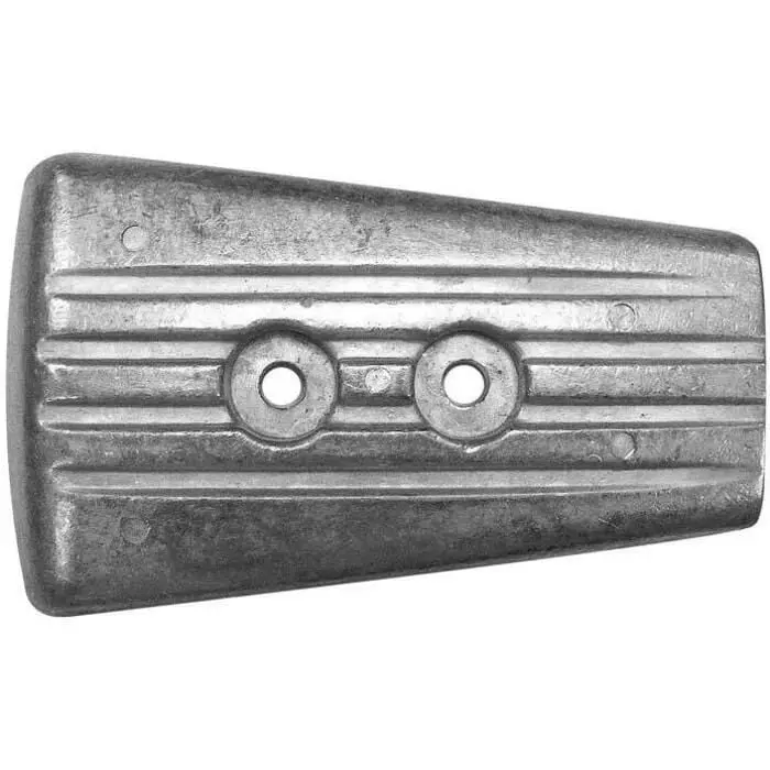 Martyr Cm3883728m Magnesium Anode For Volvo Penta 2
