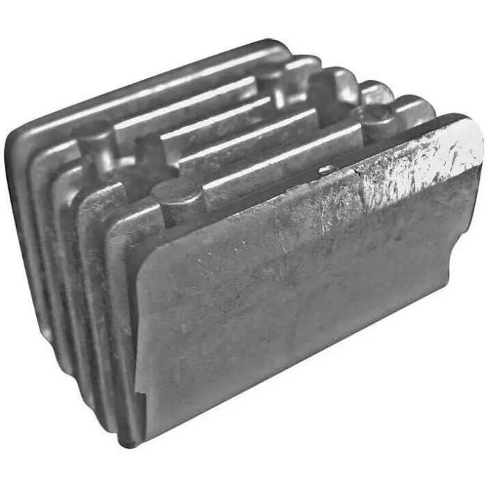 Martyr Cm873395m Magnesium Anode For Volvo Penta 2