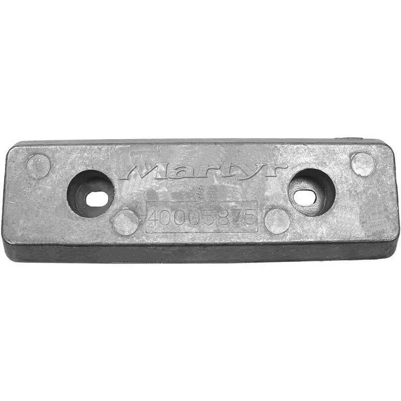 Martyr Cm40005875m Anode For Volvo Penta 2
