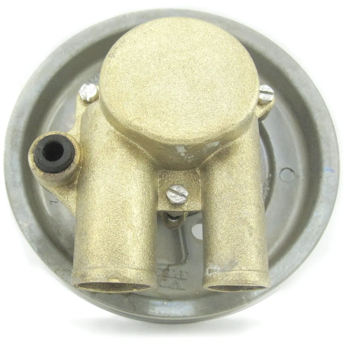 Volvo 21212799 Crank Driven Raw Water Pump | Penta 1