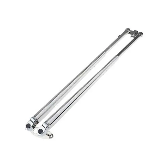 Imtra Rc536330 Roca W25-Series Pantograph Wiper Arm W/ Washing Jet Ss 1