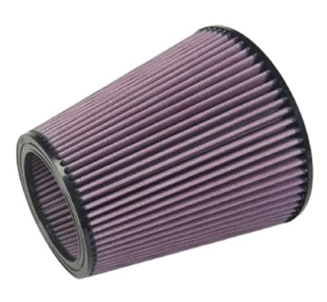 Walker Airsep Cd195 Tapered Filter Element 7 1/2" X 8" 1