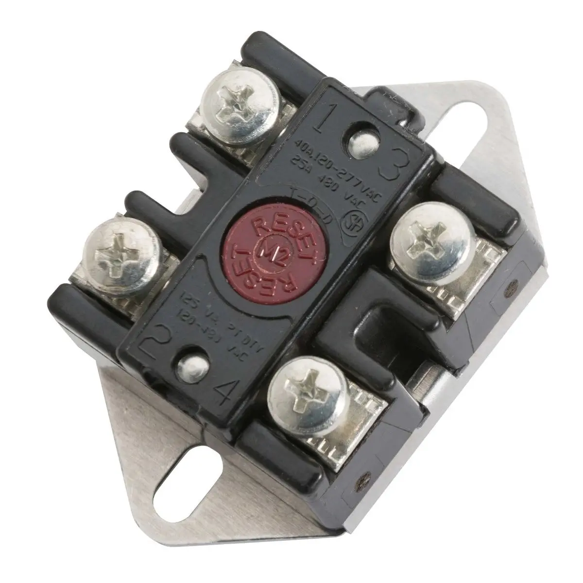 Whale 76407 Water Heater High Limit Switch 240 V 1