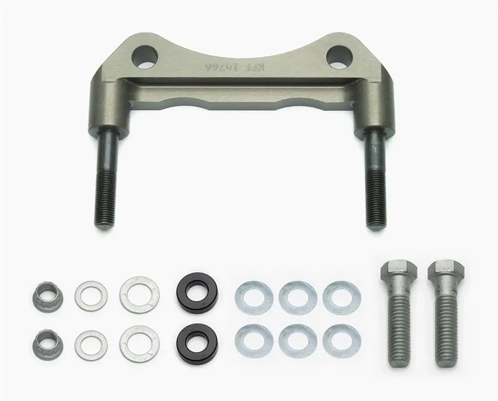 Wilwood Brake Caliper Mounting Bracket – 250-14767 1