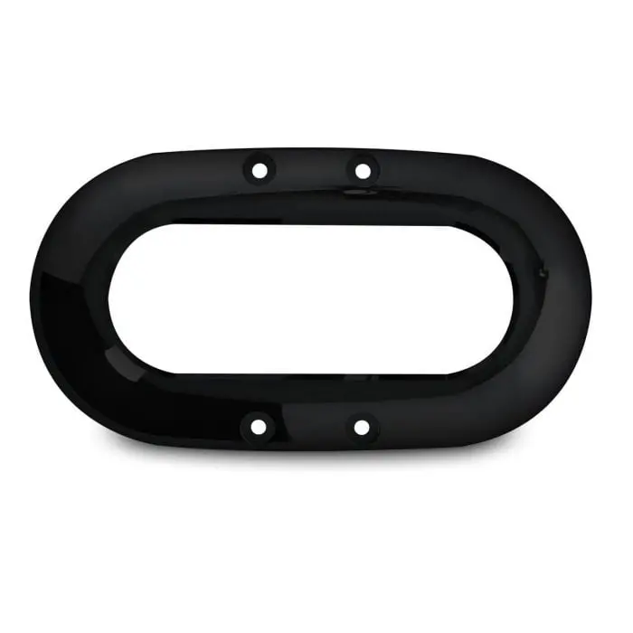 Oceanled Pls-000108 Airhead X-Series Bezel For X4, Black 1