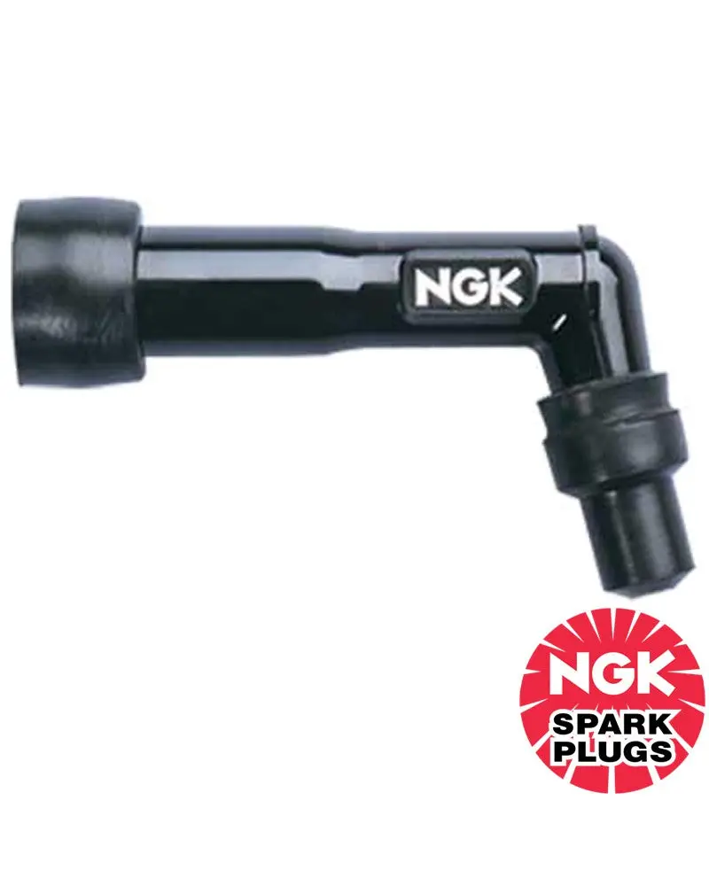 Ngk Spark Plug Cover - Xd10f 1