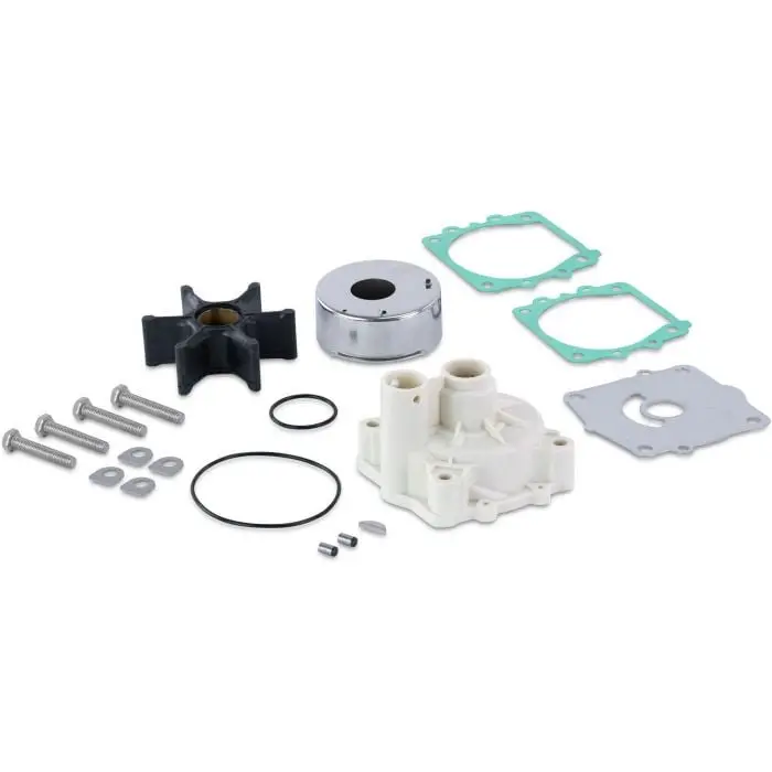 Sierra 18-3523-1 Yamaha Water Pump Kits W/Housing 1