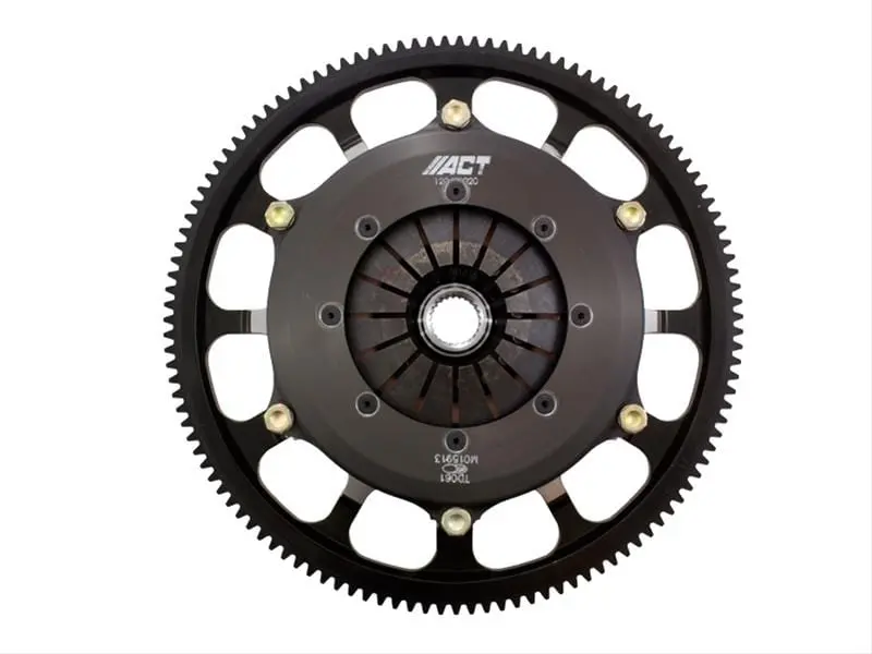 Act Xtreme Twin-Disc Clutch Kit – T1Rr-H04 1
