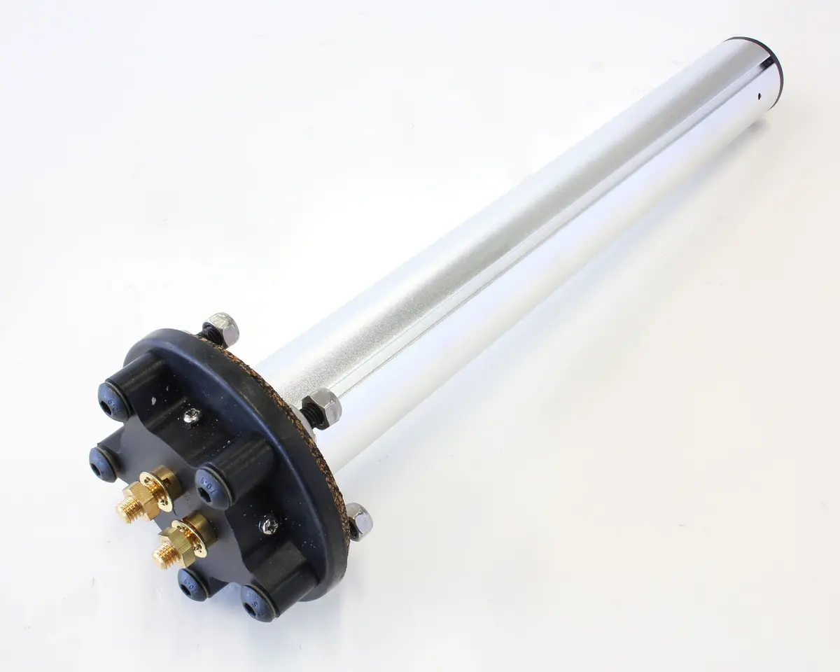 Universal Fuel Level Sender Unit – 70–10 Ohm Top-Mount Tube Style (Af85-2012) 1