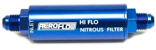 -6An High-Pressure Nitrous Filter – Af66-2041 1