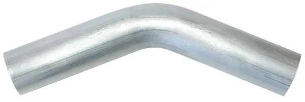 Aluminum 45° Mandrel-Bent Tubing – 1-3/4" Od (44.4Mm), Precision Bent (Af8602-175) 1