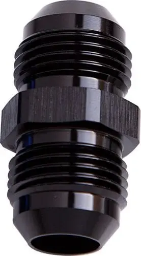 Af815-04Blk -4An Male Flare Union Fitting 1