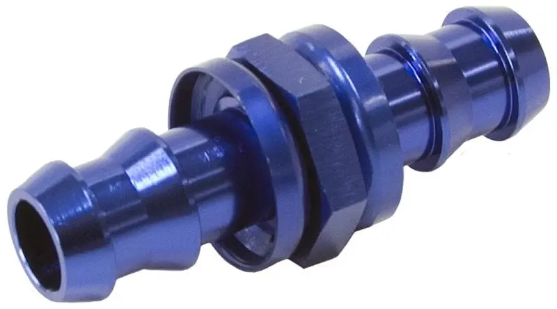 Af410-12-10 Male-To-Male Push-Lock Barb Adapter (-10 To -12 An) 1