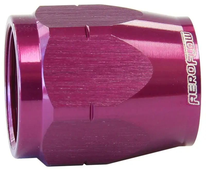 Cutter-Style -4An Hose End Socket With Double-Compression Fitting – Af559-04Dcpur 1