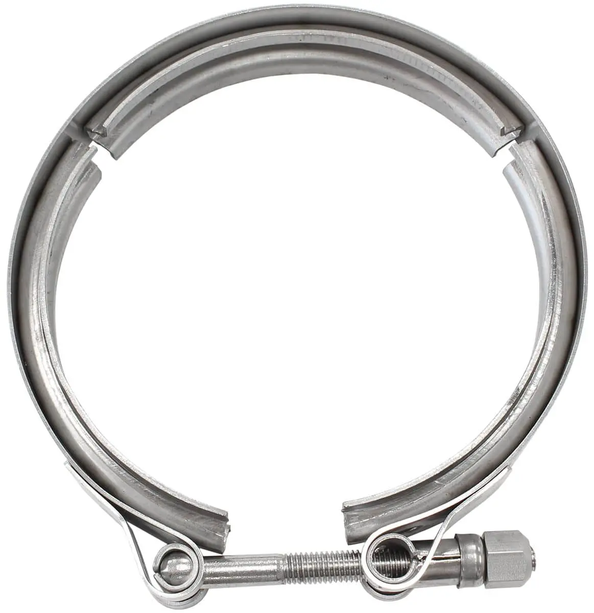 Af59-2755-01 Replacement V-Band Clamp For Turbo And Exhaust Systems 1