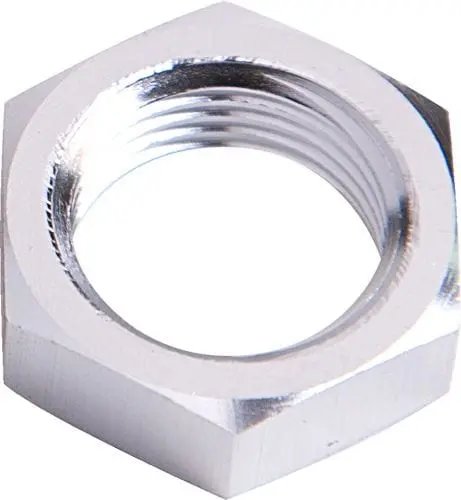 Af924-12S -12An Bulkhead Nut For Fluid Systems 1