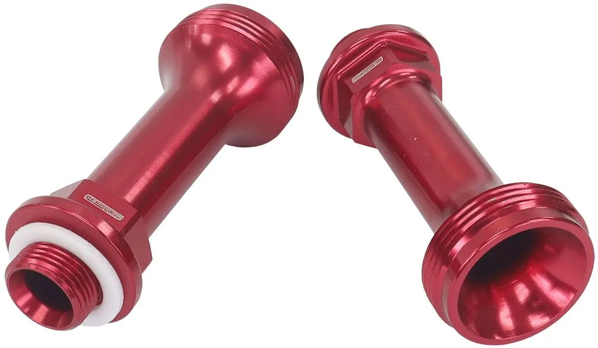 Adjustable Billet Fuel Log Legs – Replacement Kit (Af59-2138R) 1